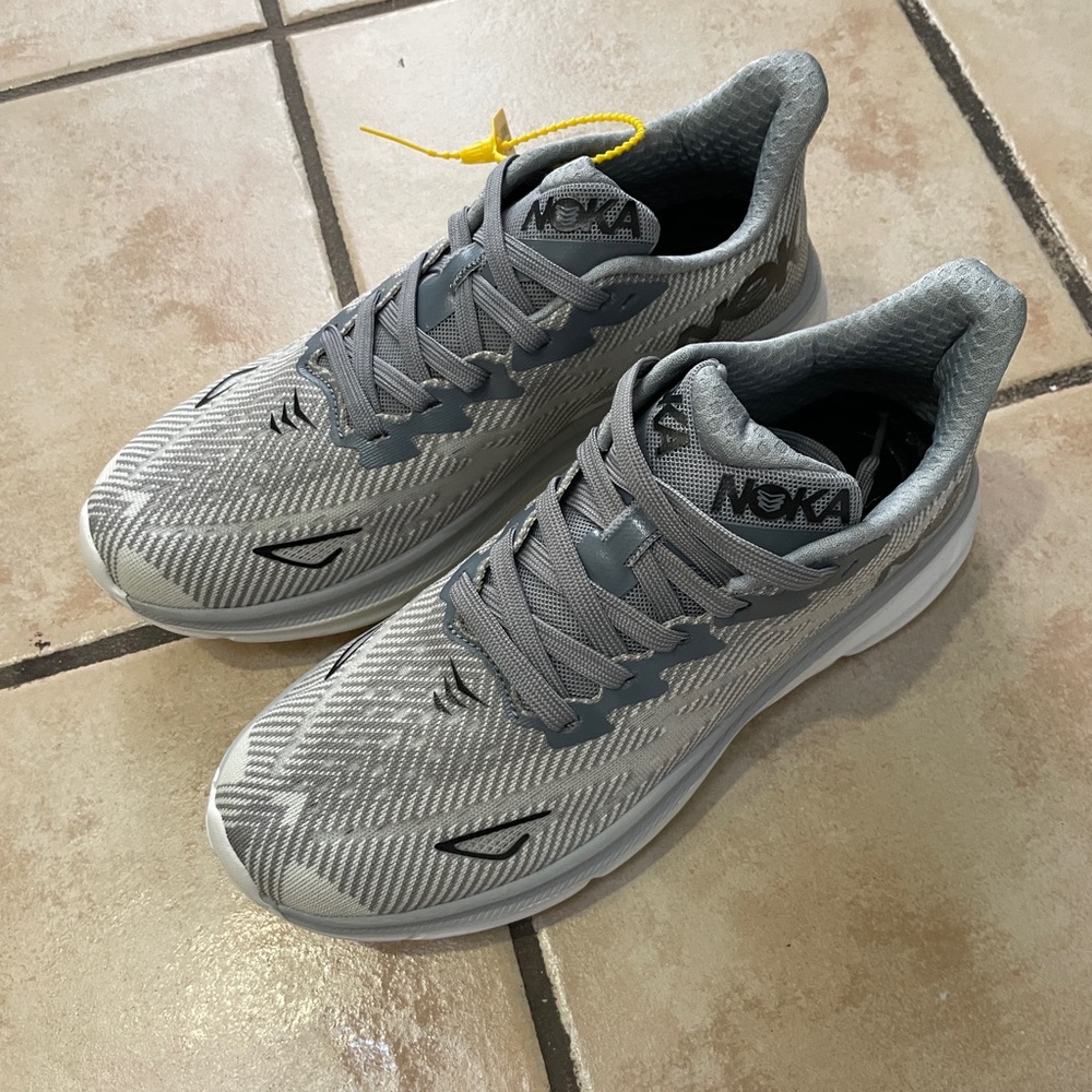 NWT Off-Brand Hoka Sneakers “Noka”